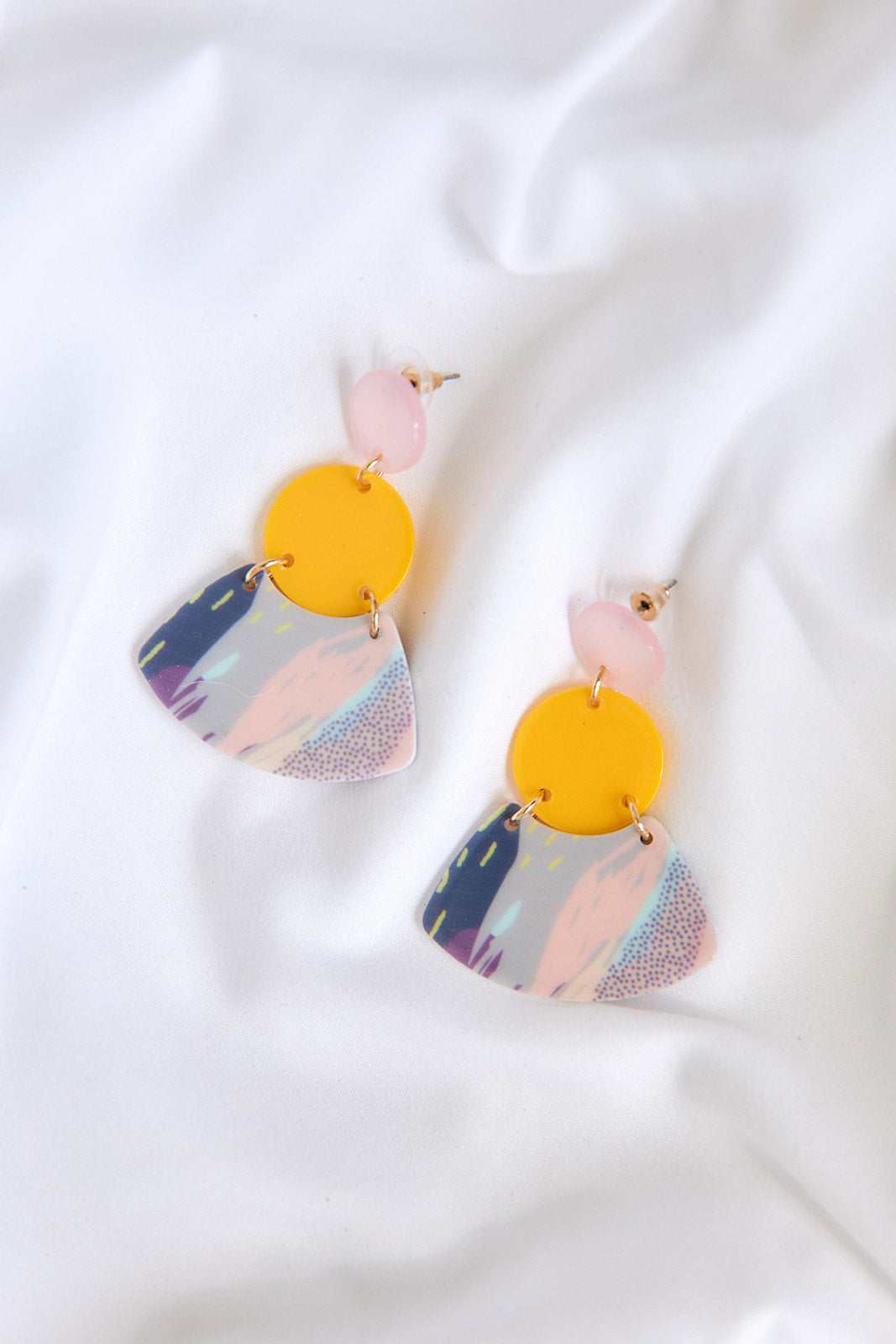 Kennedy Earrings
