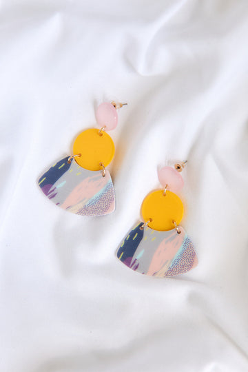 Kennedy Earrings