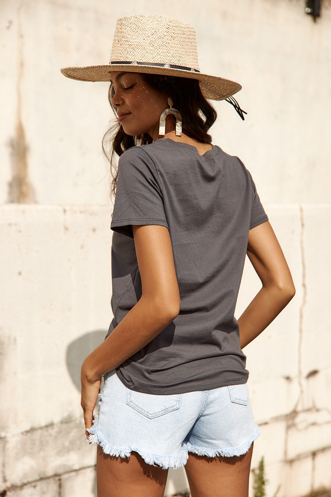 Legendary Graphic Tee