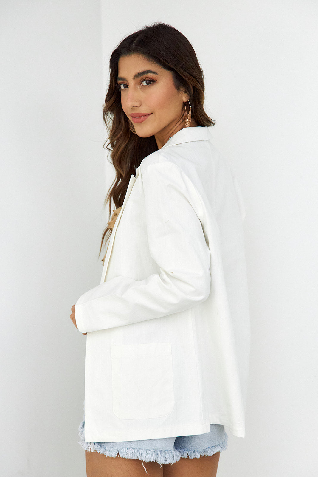 SALE- Sutton Blazer