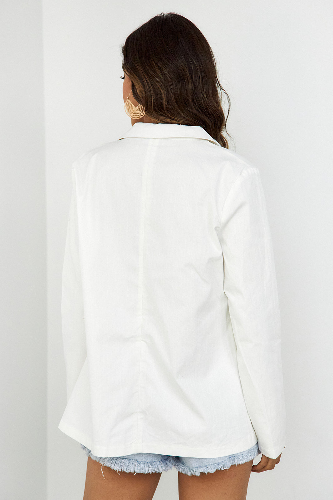 SALE- Sutton Blazer