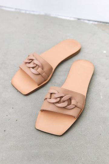 Dilia Chain Slide