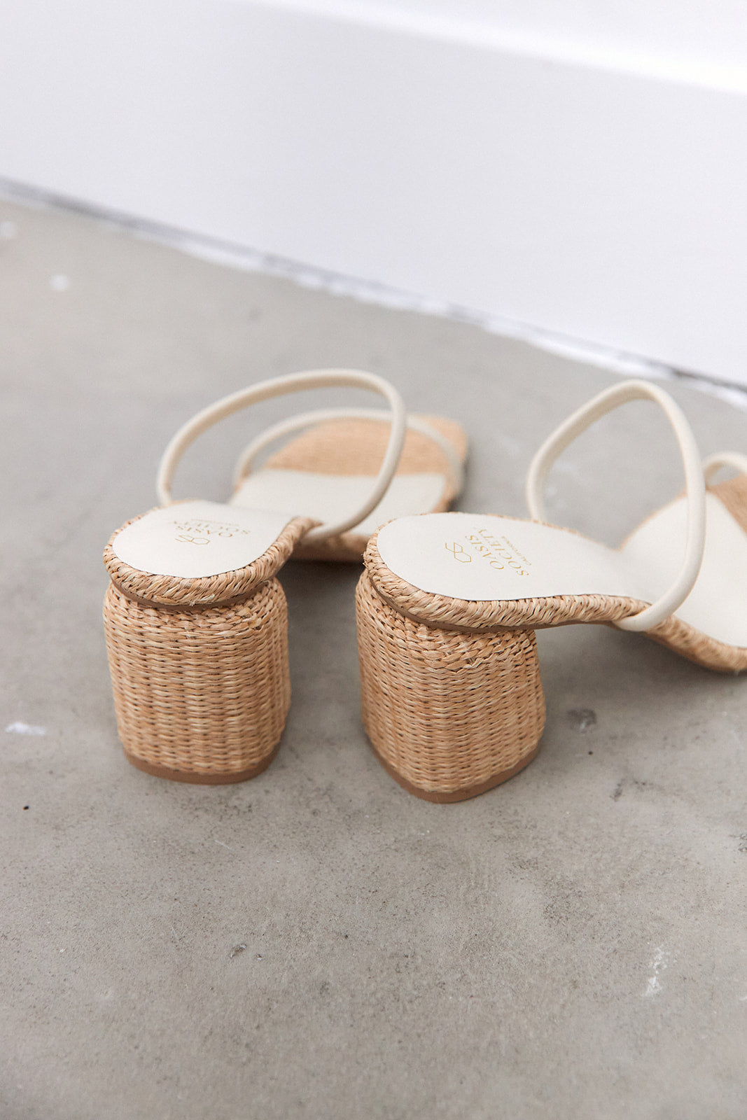 Margaret Heels