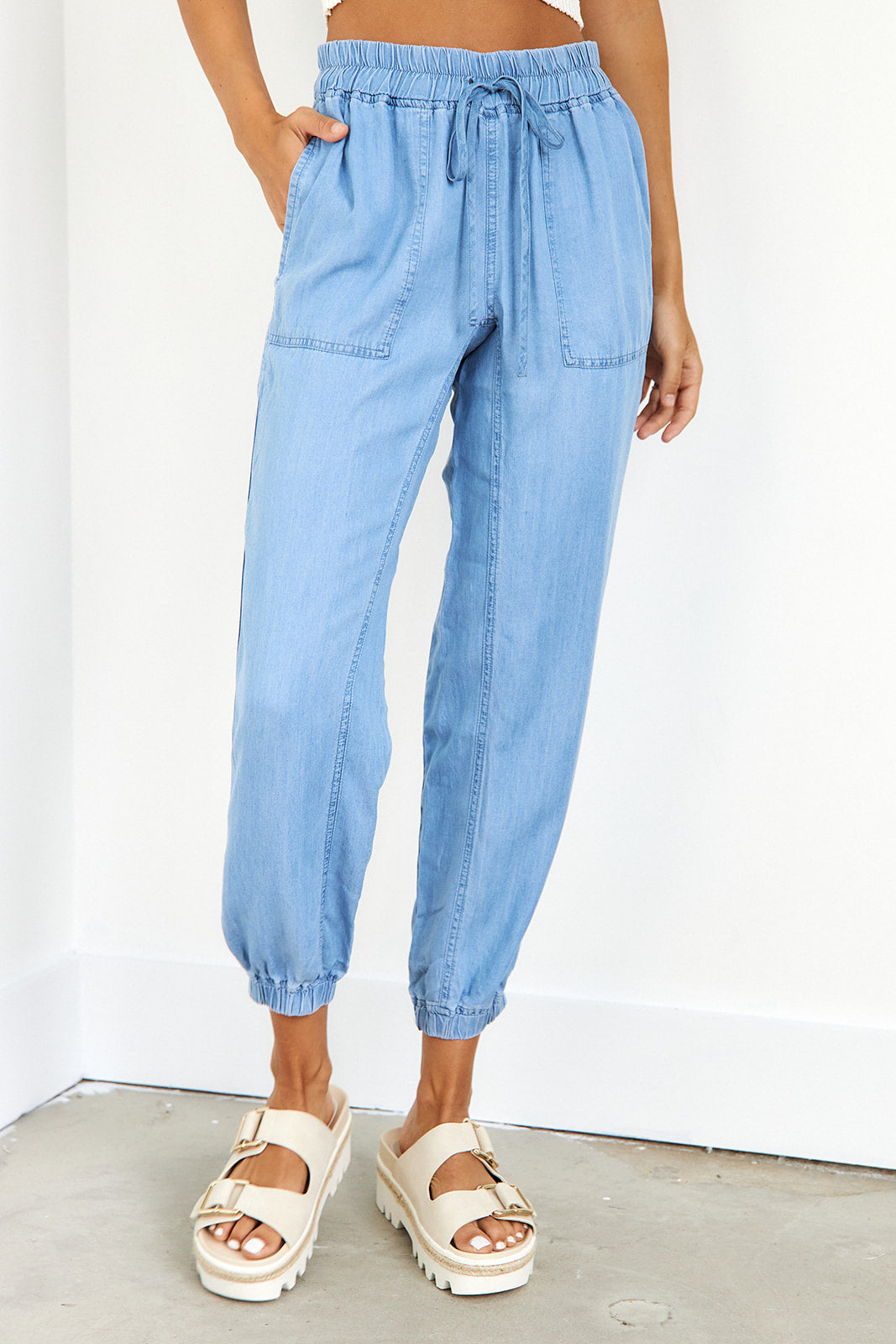 Rowe Jogger