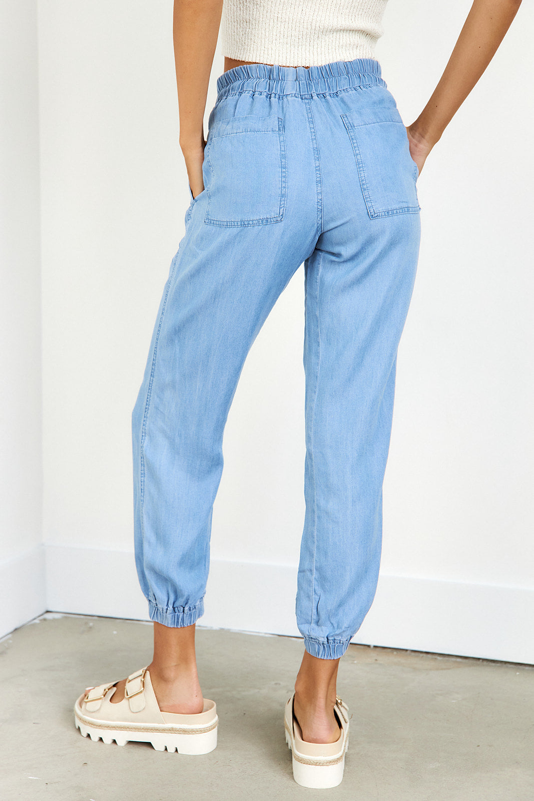 Rowe Jogger