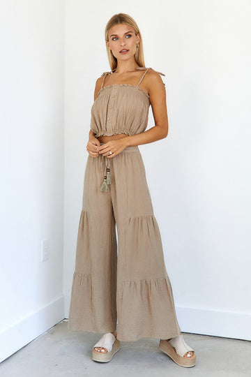 Whitley Wide Leg Pants