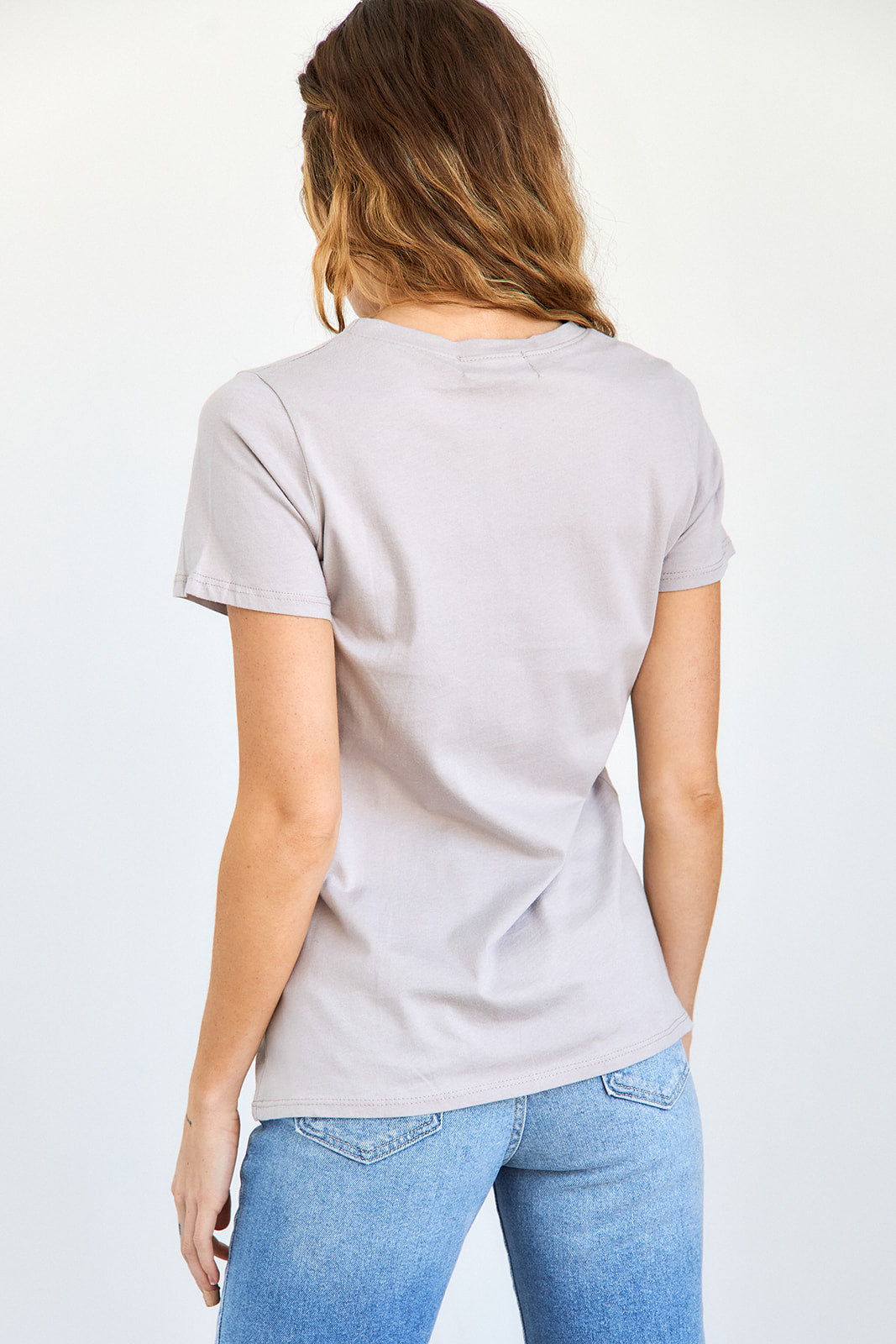 Easy Tiger Graphic Tee