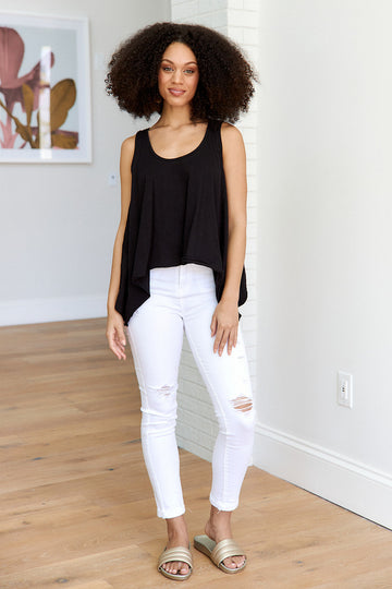 SALE- Vienna Tank Top