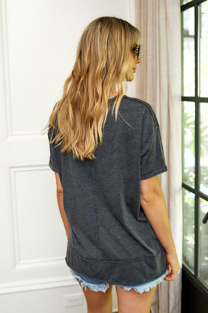 Z Supply Pali Tunic Tee