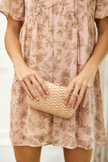 Adelaide Clutch