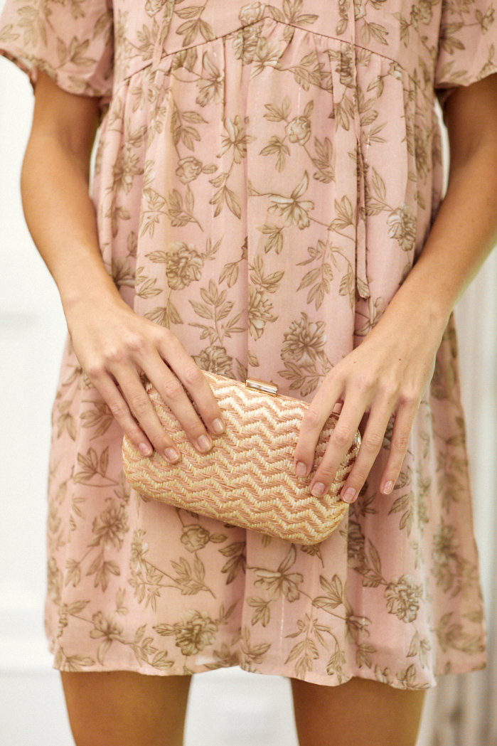 Adelaide Clutch