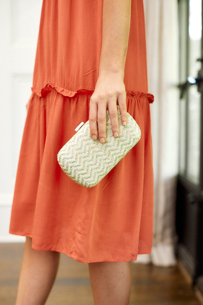 Adelaide Clutch