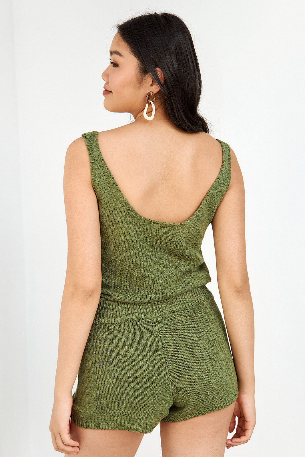Kade Knit Short