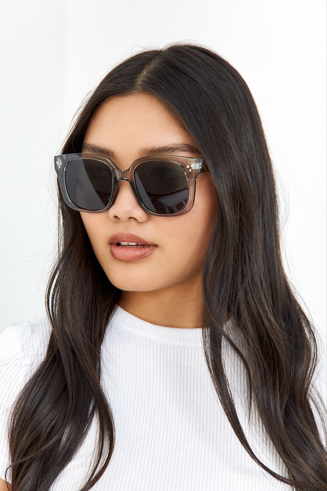 SALE- Margot Square Sunglasses