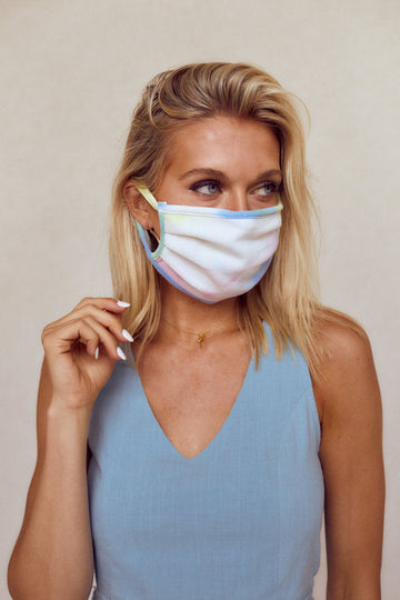 Marielle Face Mask
