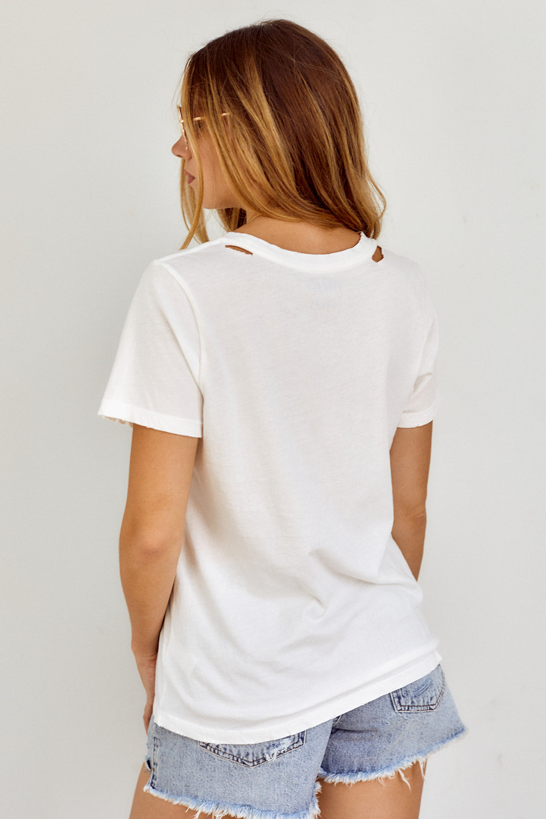 Mama Graphic Tee
