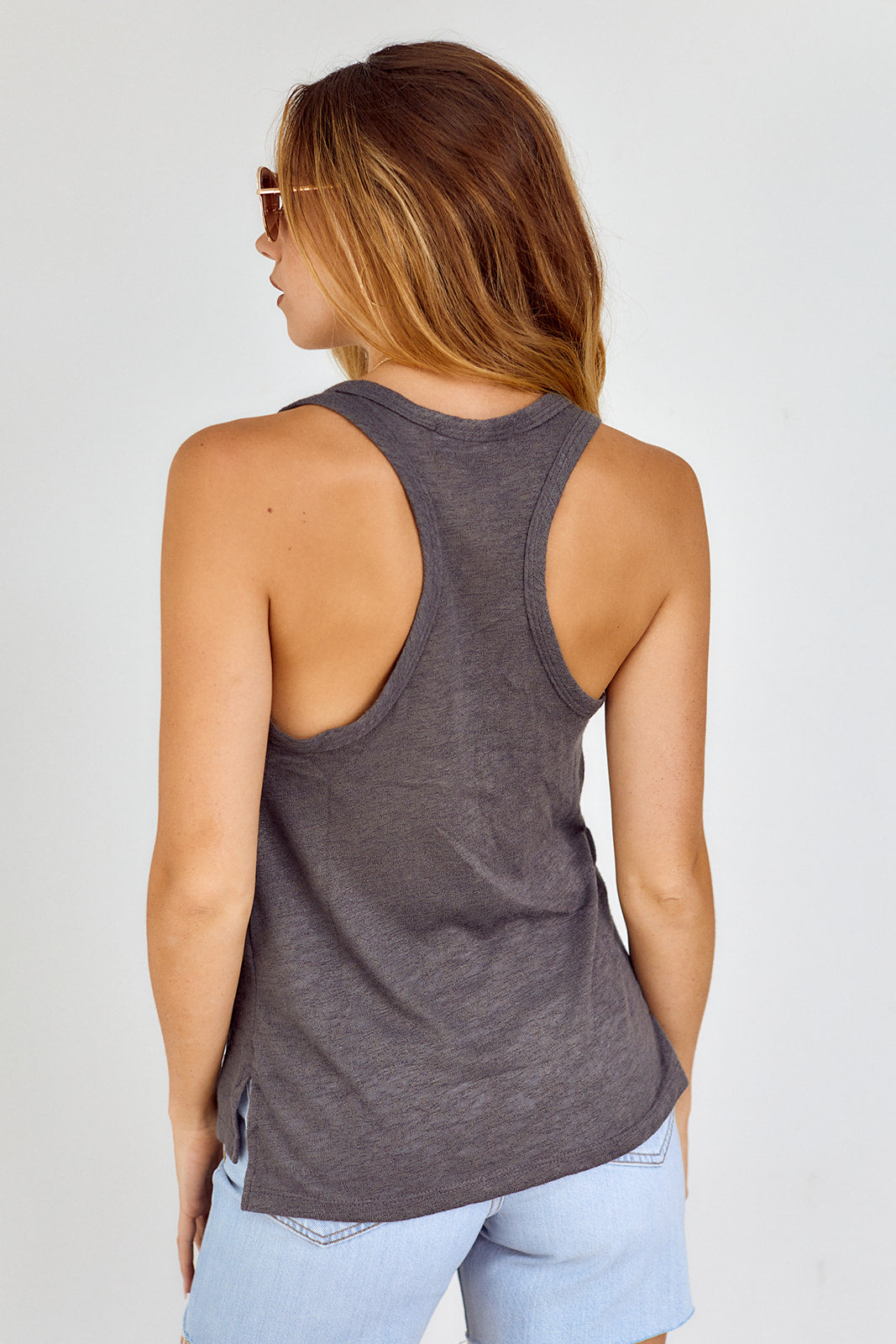 Sofia Everyday Tank