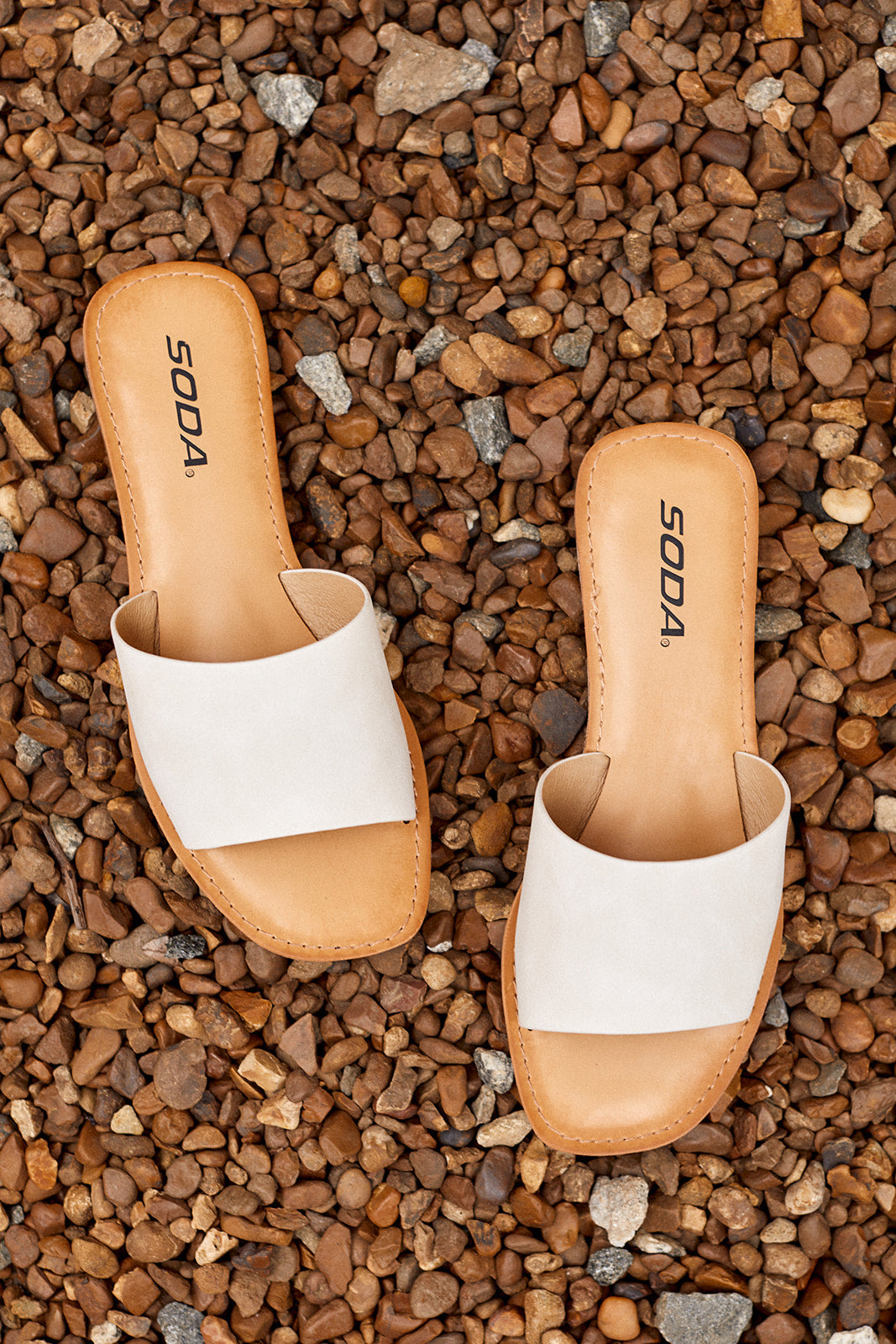 Coastline Sandal