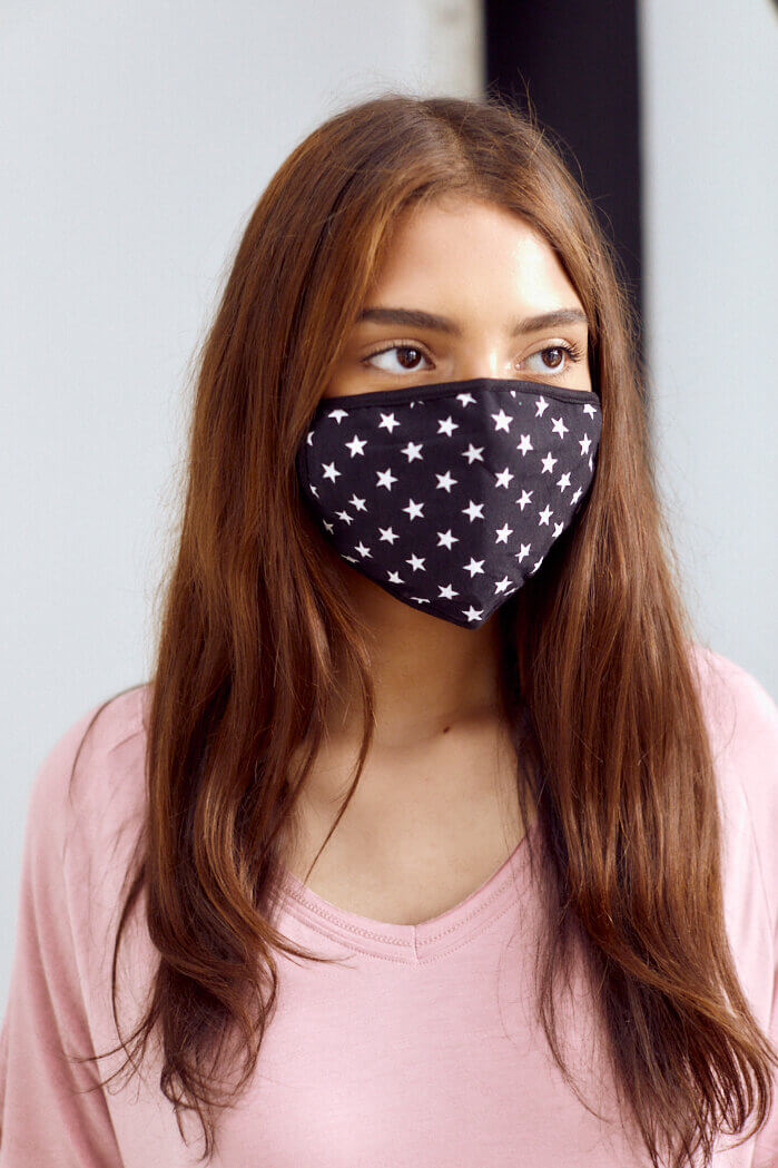 Gemma Face Mask