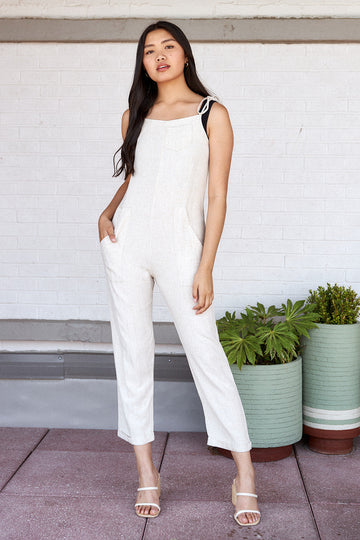 SALE- Sherri Overall Jumpsuit