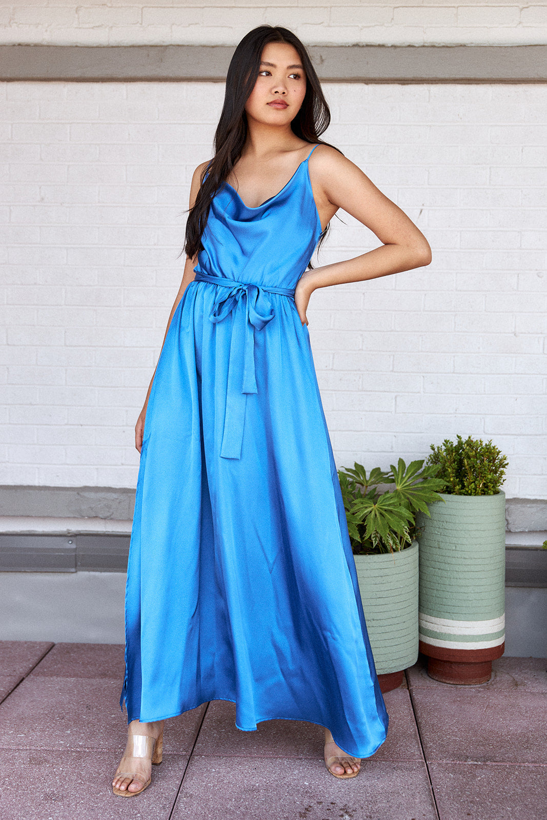 Rumi Maxi Dress