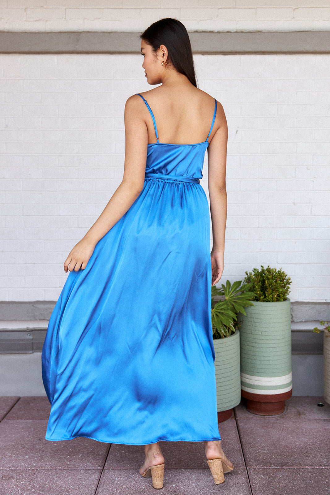 Rumi Maxi Dress