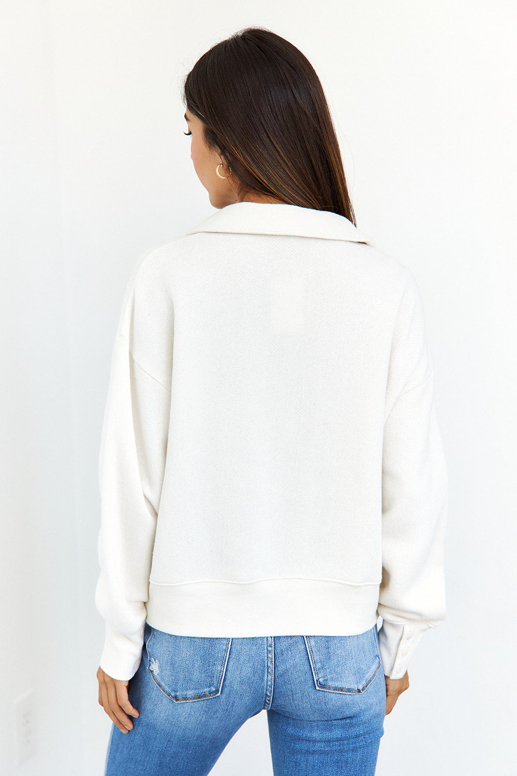 Z Supply Maeve Top