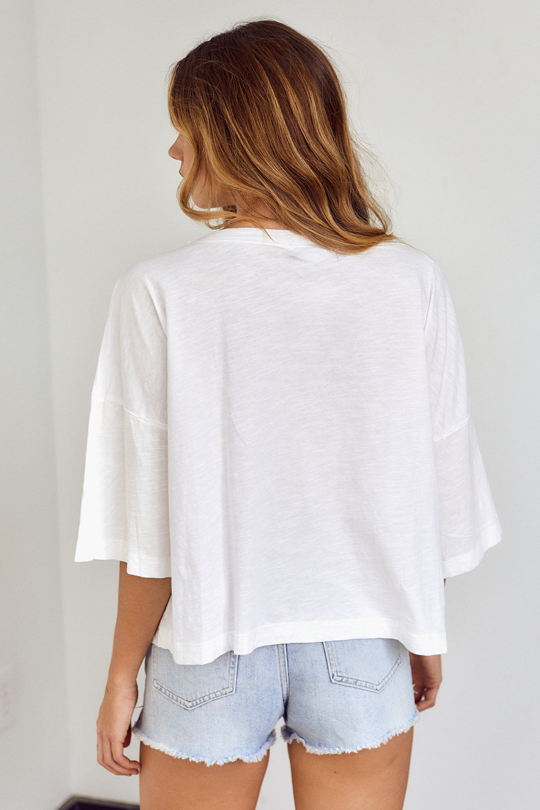Lotta Animal Burnout Tee