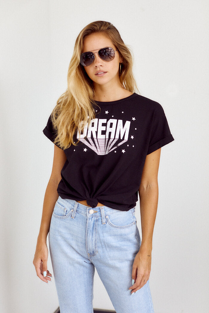 "Dream" Graphic Tee