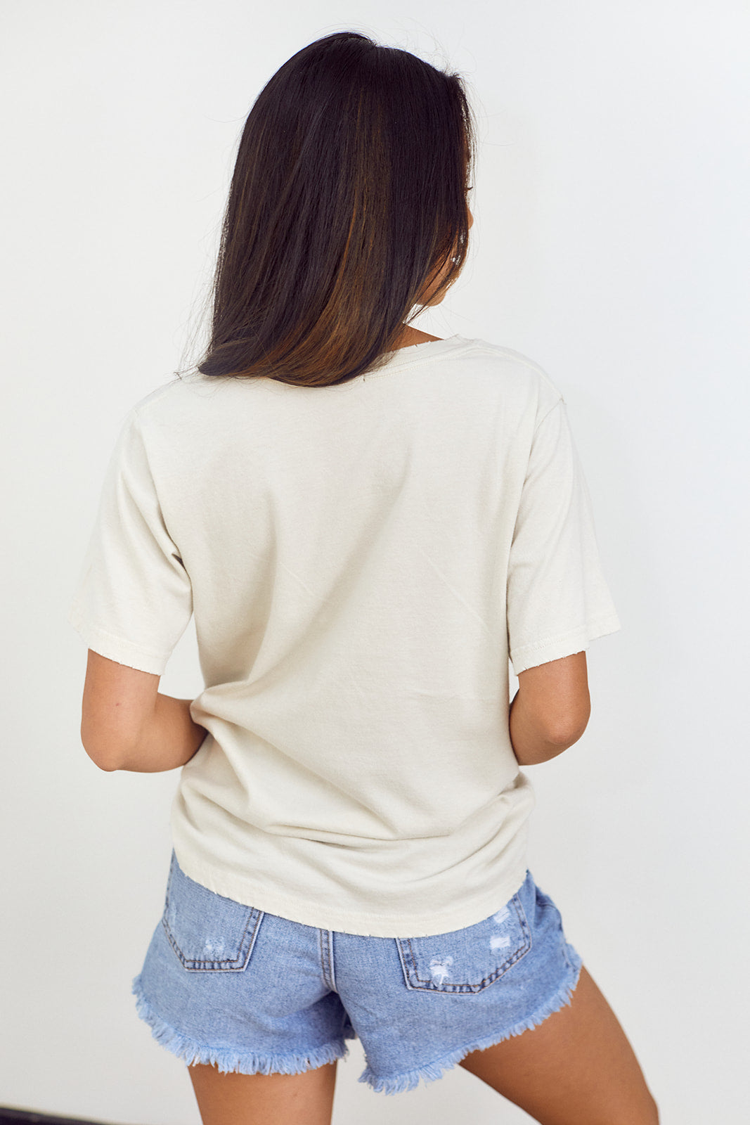 Hamptons Tennis Club Graphic Tee