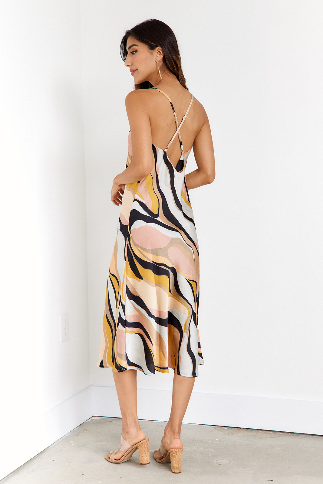 SALE - Dana Dream Dress