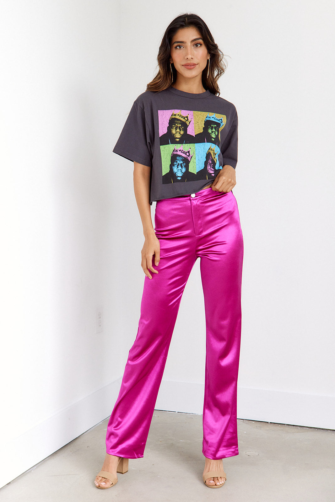 SALE - Notorious Graphic Tee