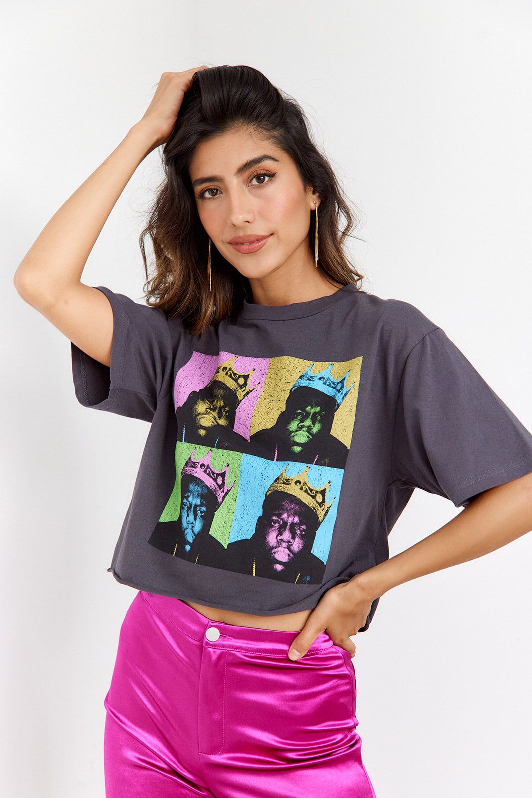 SALE - Notorious Graphic Tee