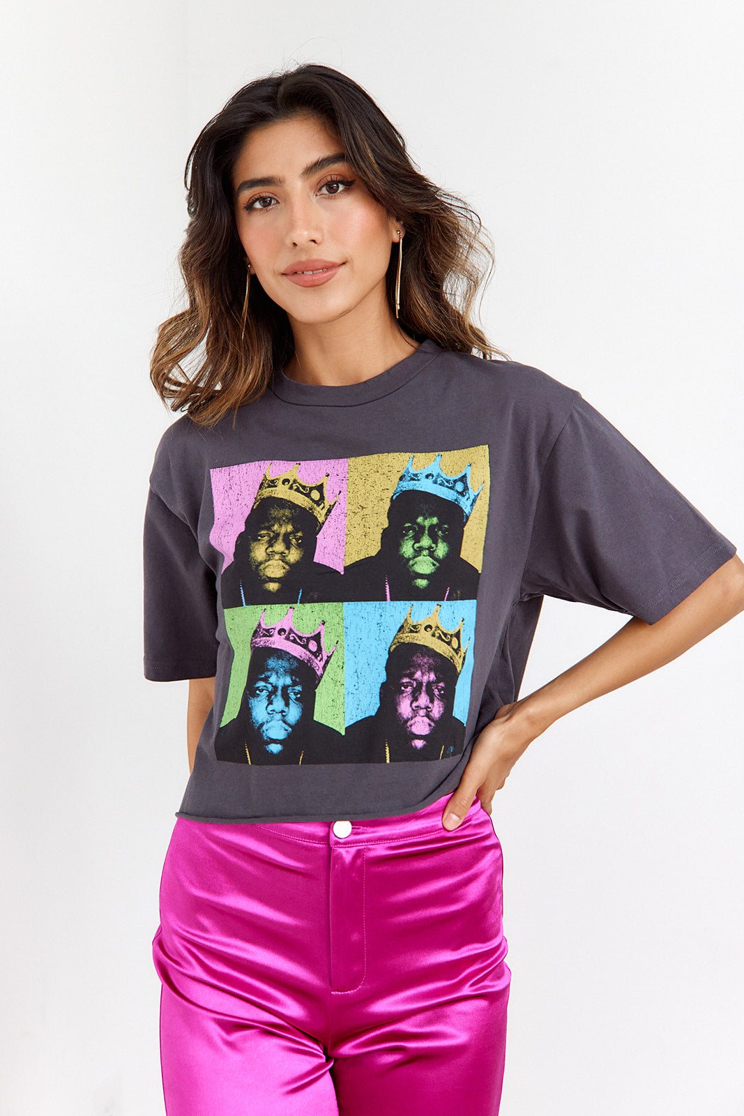 SALE - Notorious Graphic Tee