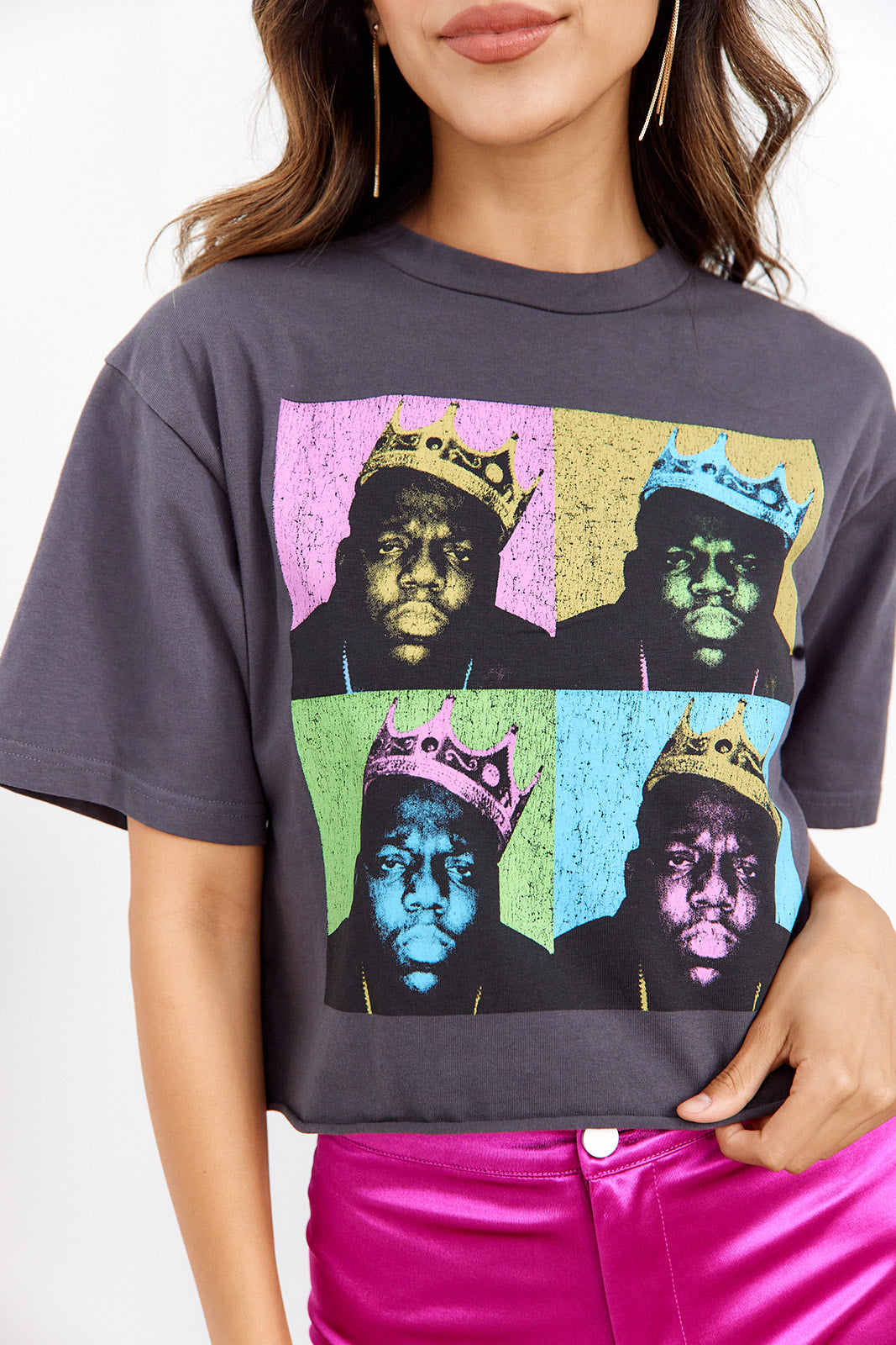 SALE - Notorious Graphic Tee