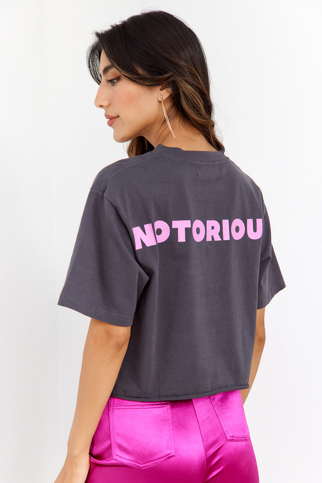 SALE - Notorious Graphic Tee