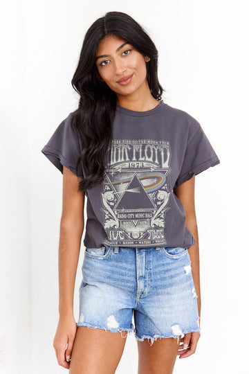 SALE- Pink Floyd Graphic Tee