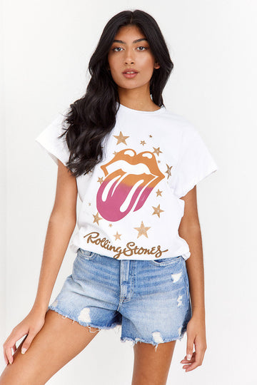 SALE - Rolling Stones Graphic Tee