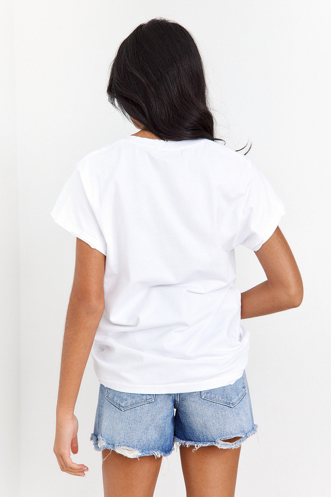 SALE - Rolling Stones Graphic Tee