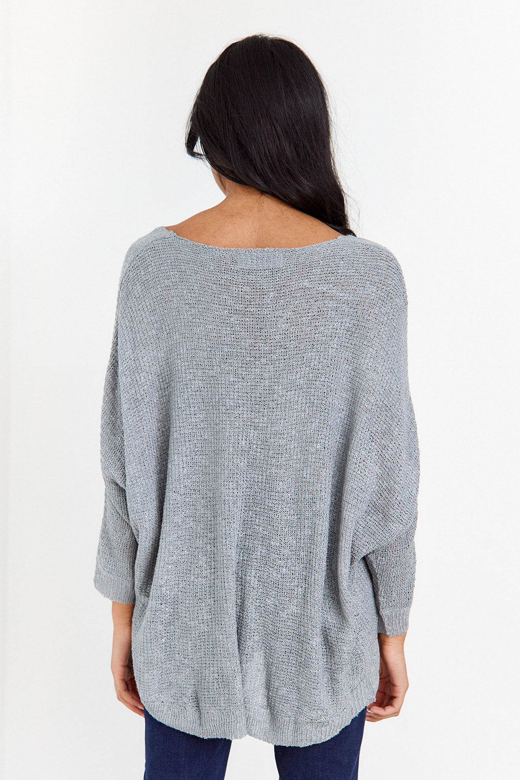Indie Lightweight Sweater
