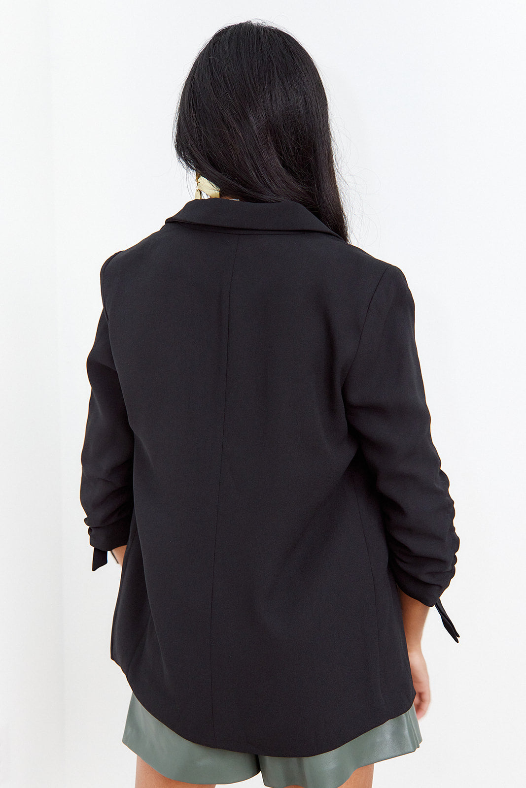 Soleia Blazer