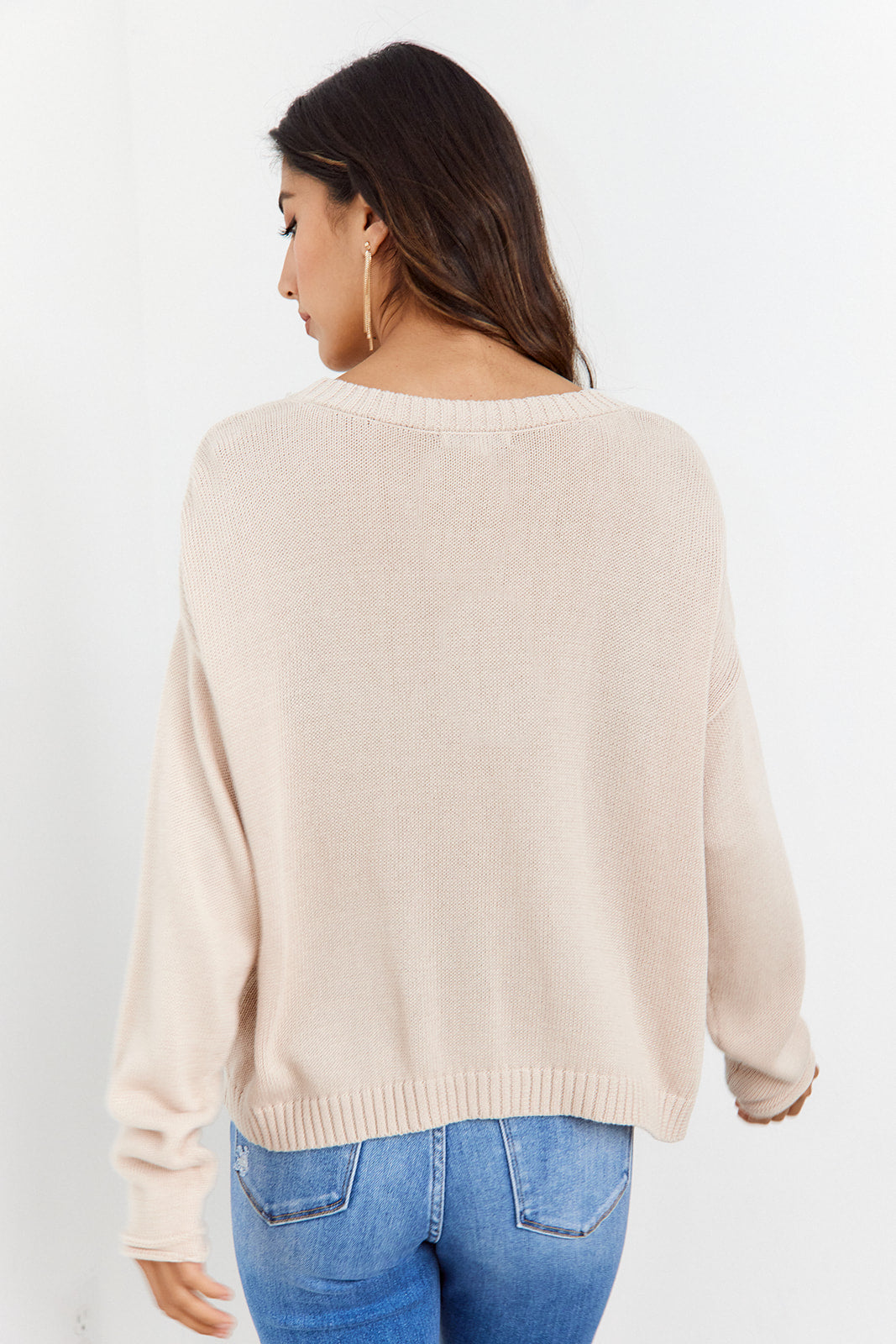 SALE - Z Supply Sienna Love Sweater