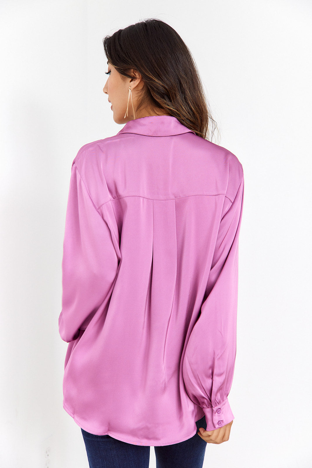 SALE - Miray Button Down
