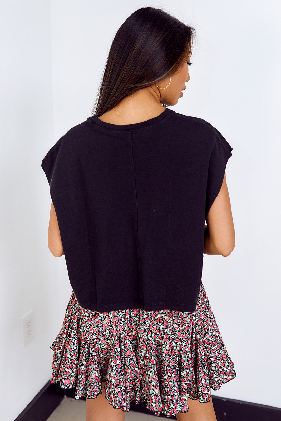 Nerlene Muscle Tee