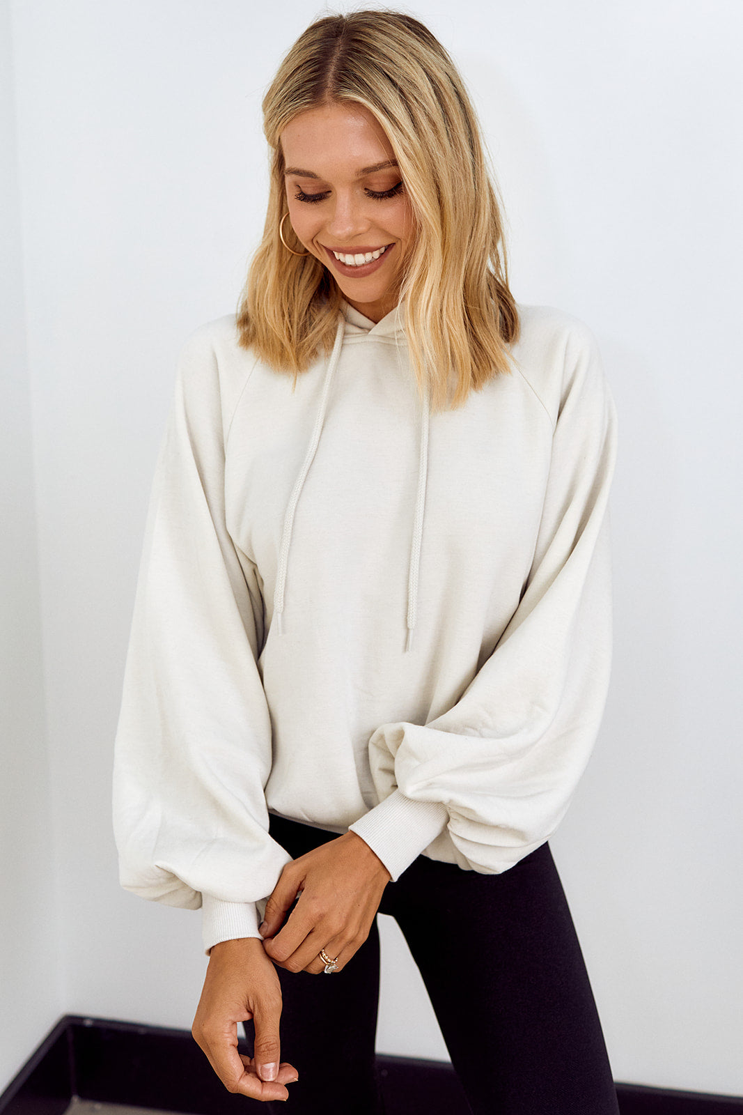 Para Super Soft Hooded Sweatshirt