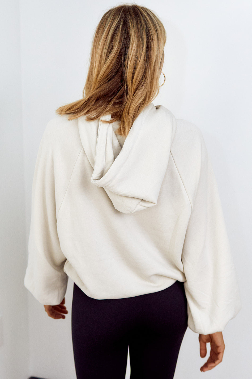 Para Super Soft Hooded Sweatshirt