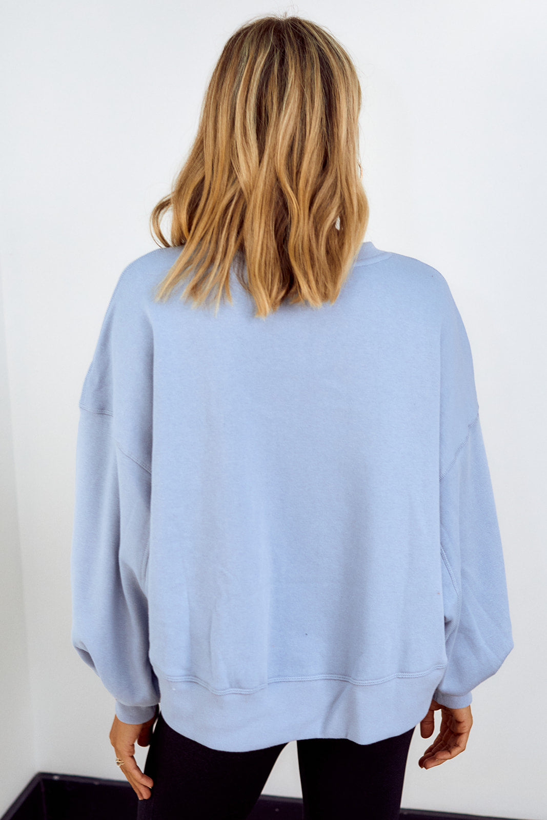 Orra Everyday Sweatshirt