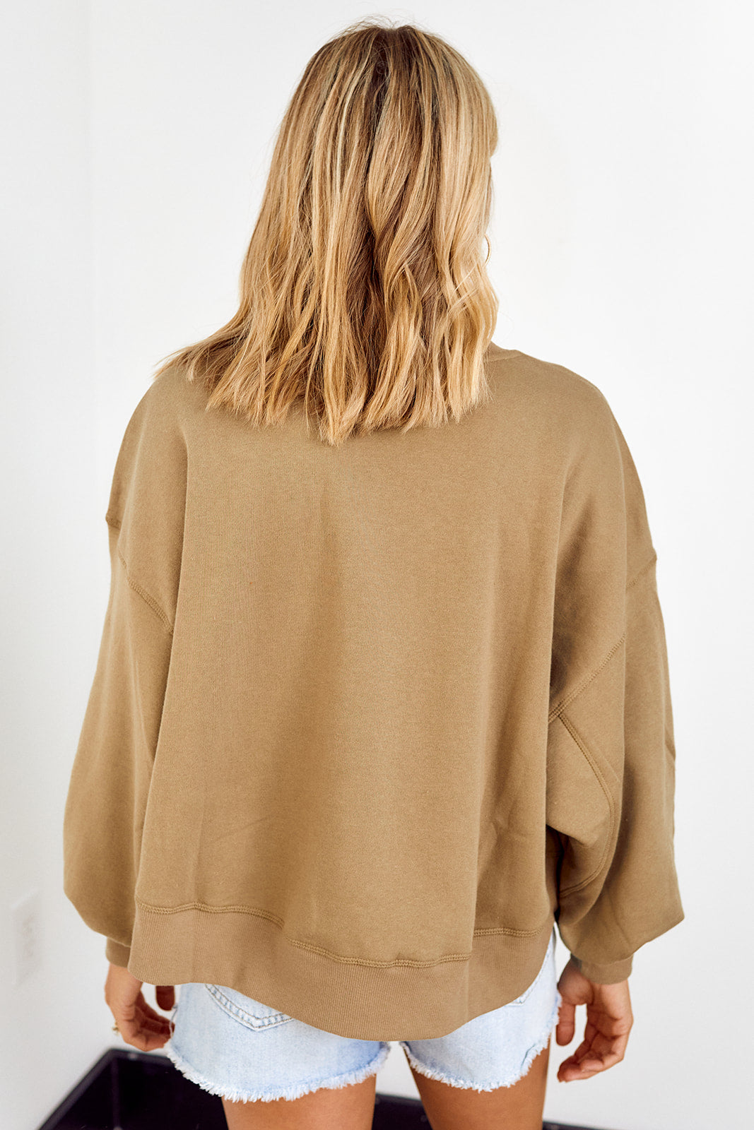 Orra Everyday Sweatshirt
