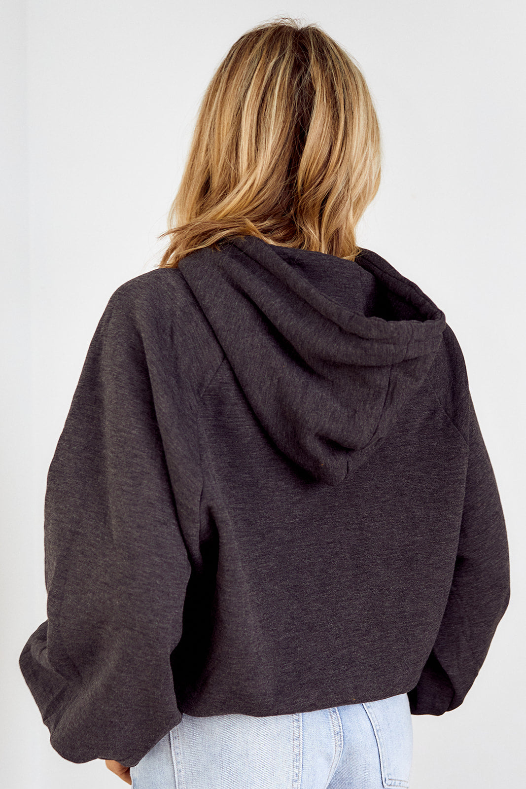 Para Super Soft Hooded Sweatshirt