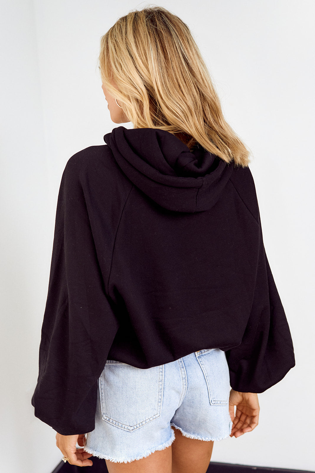 Para Super Soft Hooded Sweatshirt
